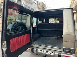 مێرسێدس بێنز G-Class